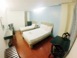 John Mig Hotel Lapu-Lapu City Zewnętrze zdjęcie